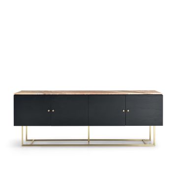 Daytona Roger Sideboard