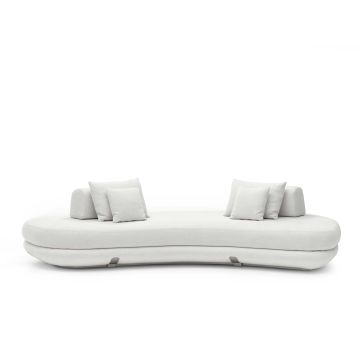 Daytona Herman Sofa large