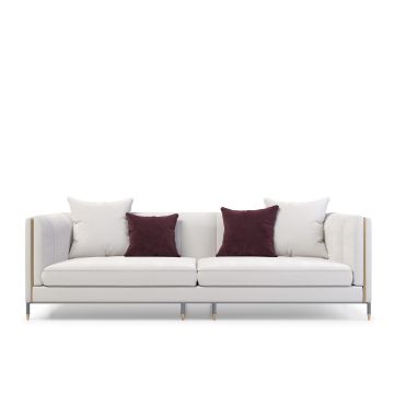 Elledue Etra 3 seater Sofa
