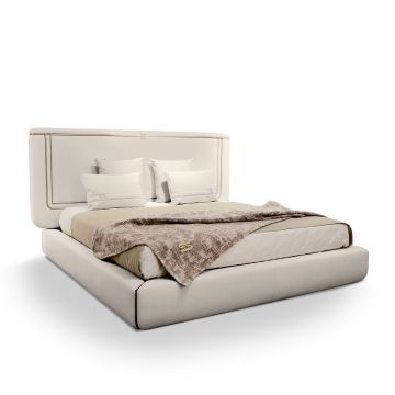 Elledue Vesta Bed