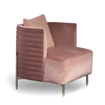 Elledue Etra Armchair