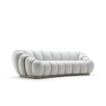 Giorgio Collection Trésor Curved Sofa