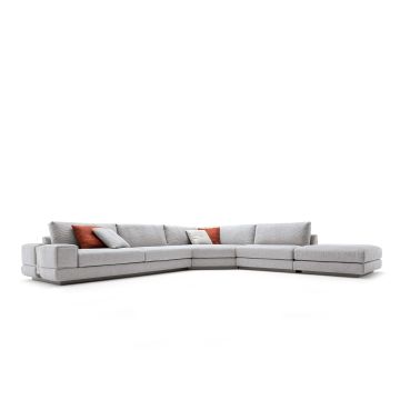 Giorgio Collection Moonlight Modular Sofa
