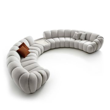 Giorgio Collection Trésor Modular Sofa