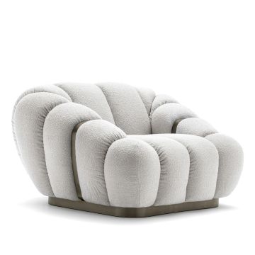Giorgio Collection Trésor Occasional Chair