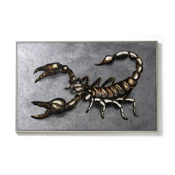 Giorgio Collection Scorpio Painting
