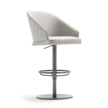 Giorgio Collection Moonlight Bar Stool
