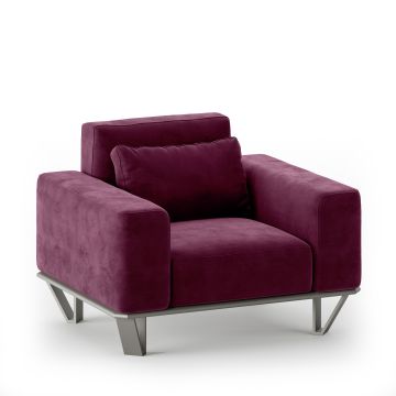 IVG Home Collection Futura Armchair