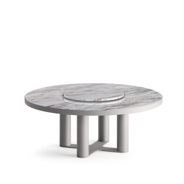 IVG Home Collection Tubes Round Table