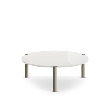 IVG Home Collection Tubes Coffee Table large