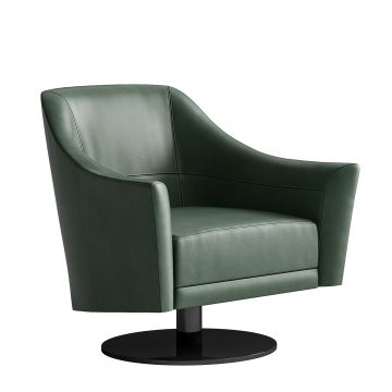 Malerba Taylor Armchair