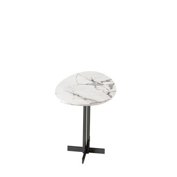 Malerba Atom High Lamp Table