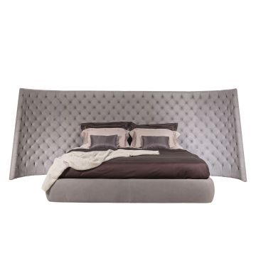 Medea 1905 Tulip Bed