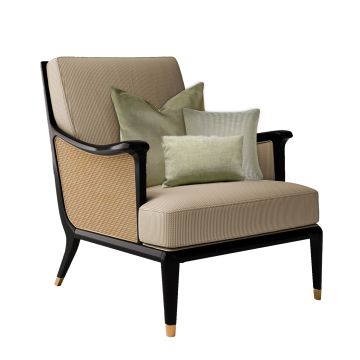 Medea 1905 Andromeda armchair