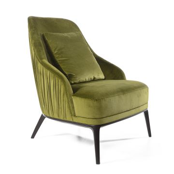Medea 1905 Lily Armchair