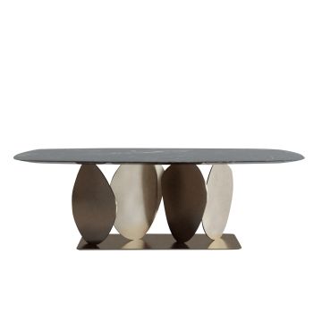 Medea 1905 Lotus table