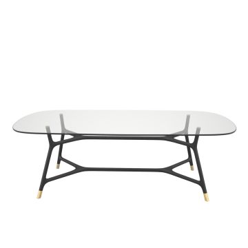 Morelato rectangular table