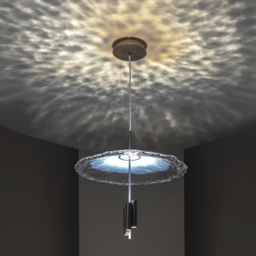 Patrizia Volpato Nebula small Chandelier