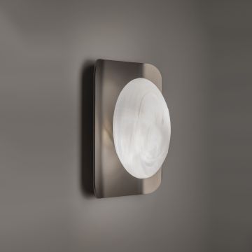Patrizia Volpato Nubi Wall Sconce