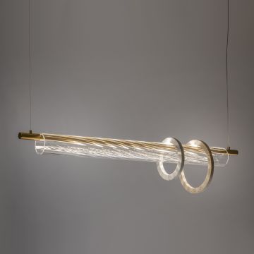 Patrizia Volpato Orbite Chandelier