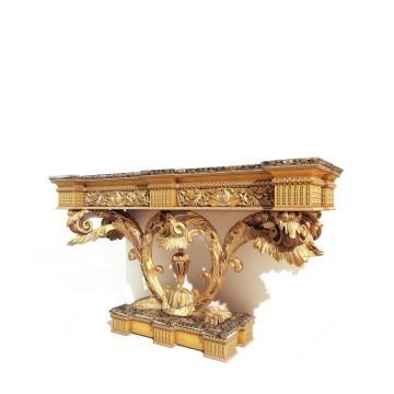 Riva Mobili D'Arte Rectangular Table