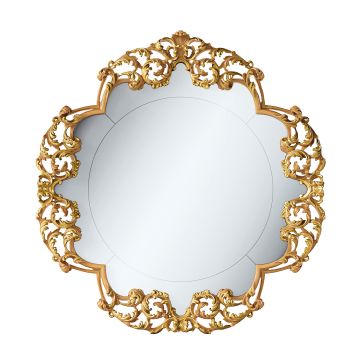Riva Mobili D'Arte Mirror for Sideboard