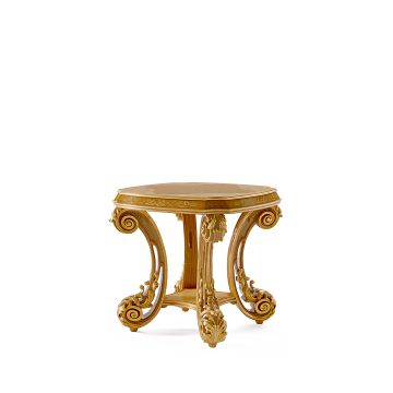 Riva Mobili D'Arte Rectangular Table