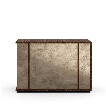 Rivatelier Cube Chest of Drawers