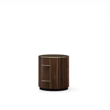 Rivatelier New Orleans Night Table