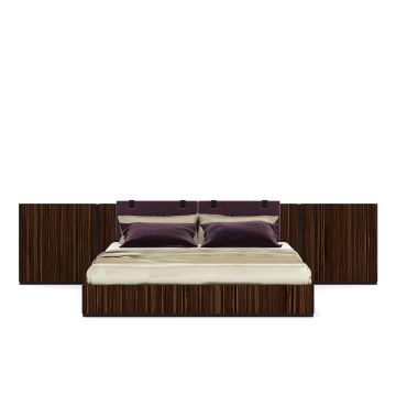 Rivatelier Rio Bed
