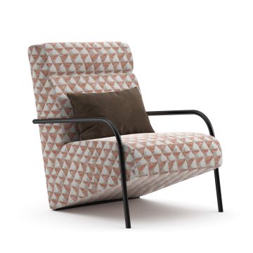 Rivatelier Cricket Armchair