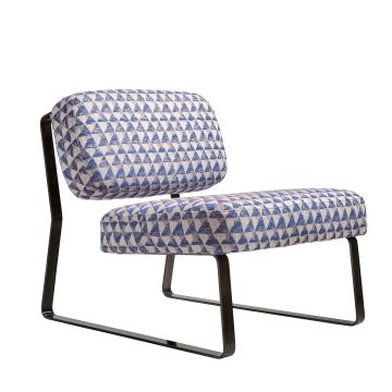 Rivatelier Play Armchair