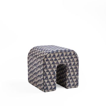 Rivatelier Pixel Pouf