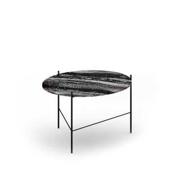Rivatelier Planet Low Side Table