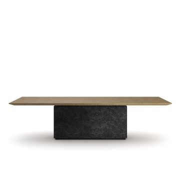 Rivatelier Rock Table