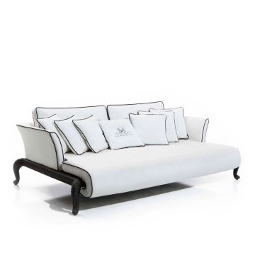 Samuele Mazza by DFN Canopo Relax Sofa