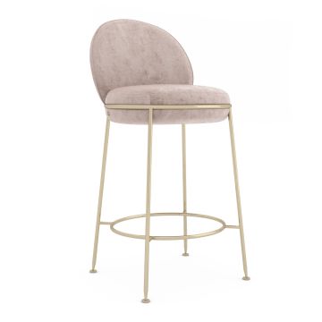 Sicis Amaretto Bar Stool high