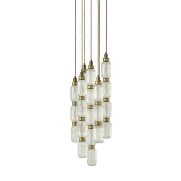 Sicis Ballet Chandelier