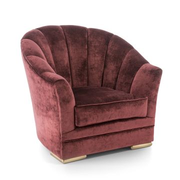 Sicis Diamond Armchair