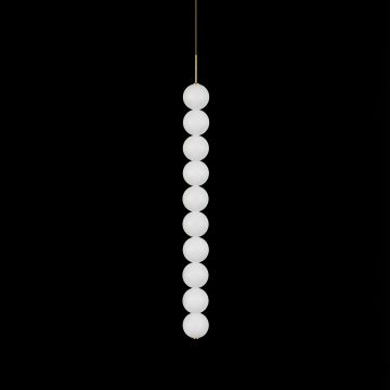 Terzani Abacus Pendant Light