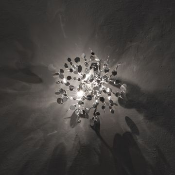 Terzani Argent Wall Sconce