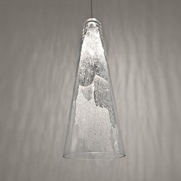 Terzani Cone Pendant Light