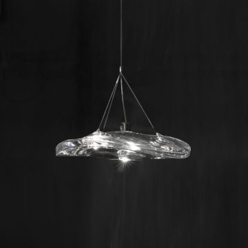 Terzani Manta Pendant Light
