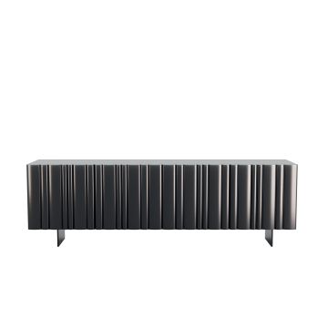 Tonin Casa Bombé Sideboard