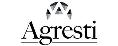 Agresti logo - Italian Mastery in Safes and Fine Furniture