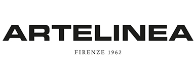 Artelinea logo – Innovative Italian Bathroom Solutions with Exclusive Materials and Craftsmanship Artelinea logo – Italian Design in Bathroom Furniture and Accessories