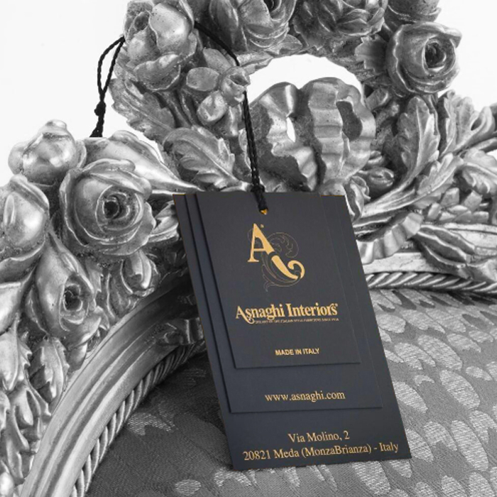 Luxury Interior by Asnaghi Interiors - Italian Classic Furniture Since 1916