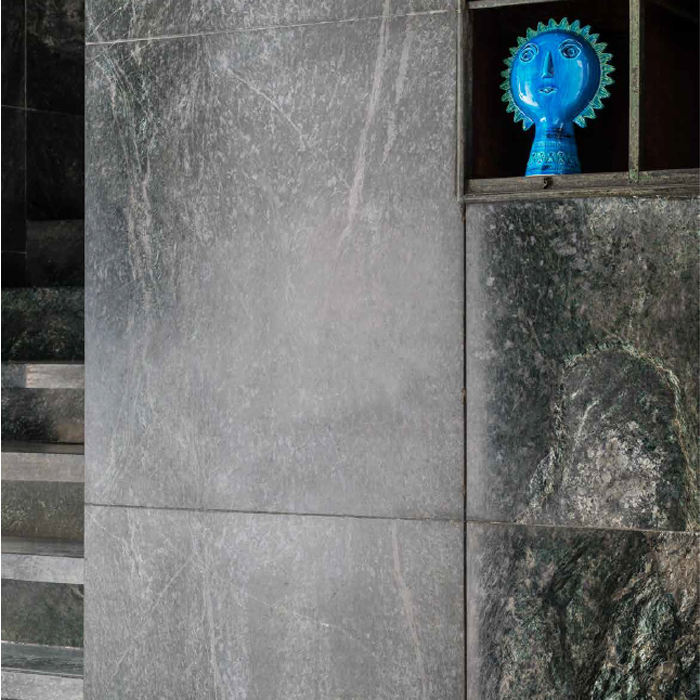 Luxury Italian Interior by Bitossi Ceramiche – Handcrafted Ceramic Designs Since 1921