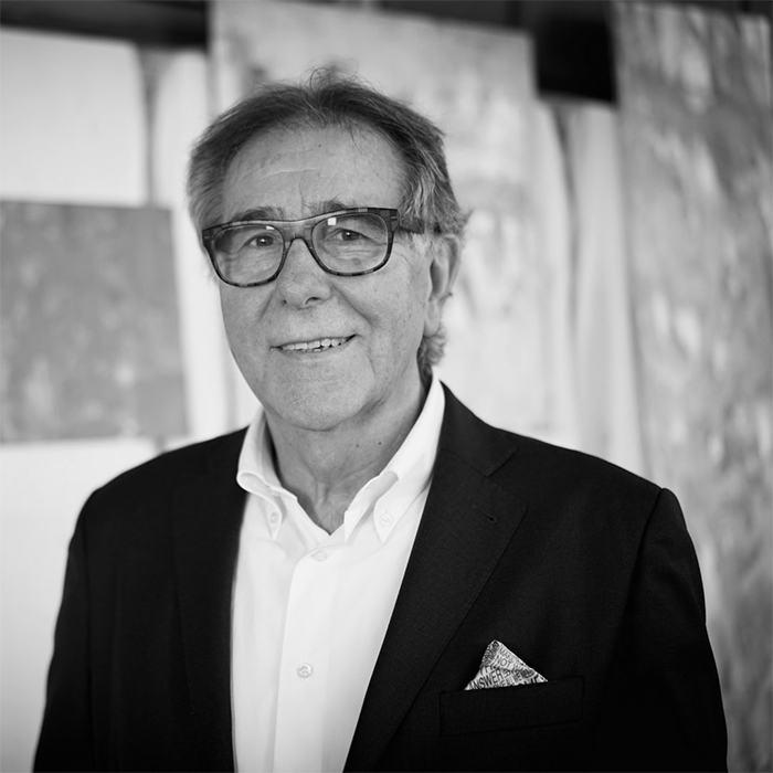 Luxury Interior by Cantori - Italian Contemporary Furniture Design