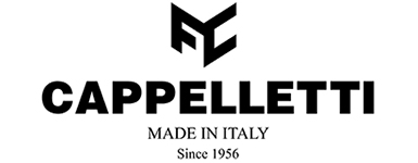 Cappelletti logo  - Italian Classic Furniture with Timeless Elegance